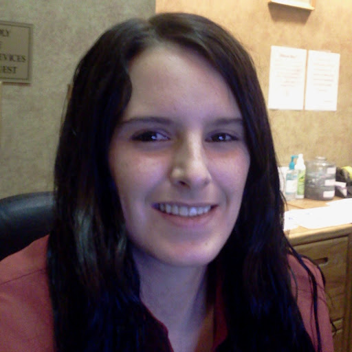 Abby Anderson Photo 35