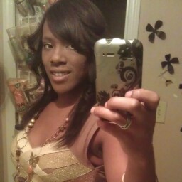 Danielle Dotson Photo 5