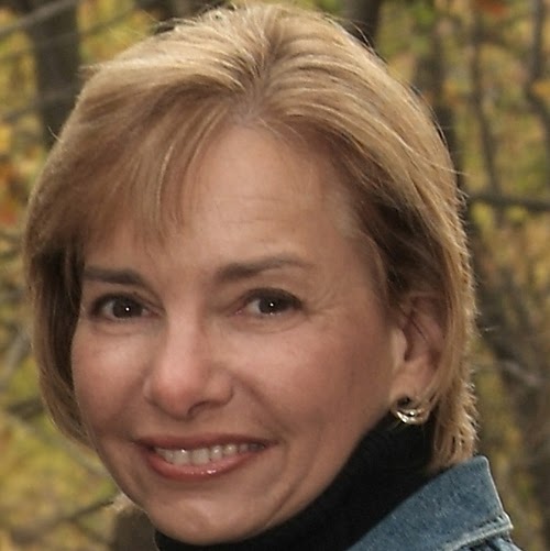 Janet Haag Photo 3