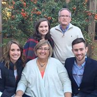 Teresa Allred Photo 9