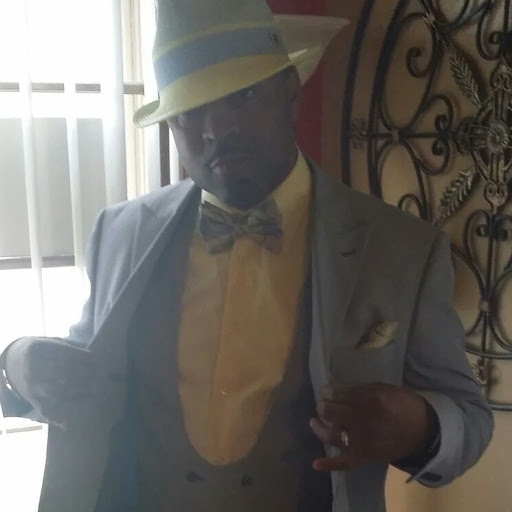 Bobby Woods Photo 35