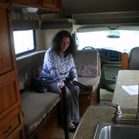 Clare Dempsey Photo 9