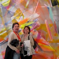 Judy Friend Photo 3