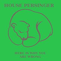 Daniel Persinger Photo 8