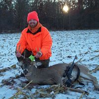 Jordan Brantner Photo 6
