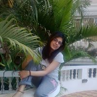 Shalini Monga Photo 6