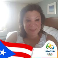 Yvette Garcia Photo 43