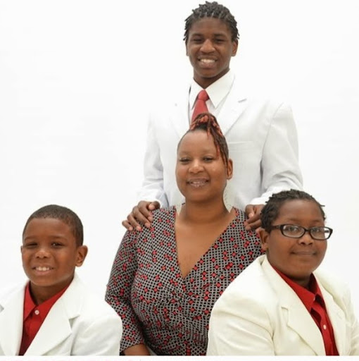 Kimberly Jackson Photo 37