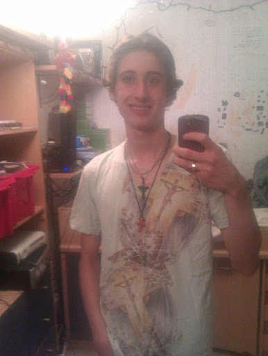 Harrison Ross Photo 29