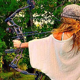 Michelle Harding Photo 47