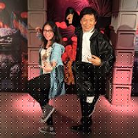 Connie Yu Photo 18