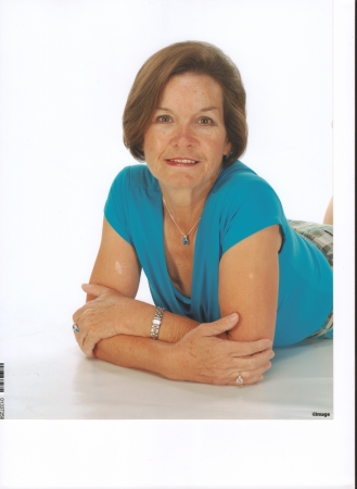 Barbara Hall Photo 26