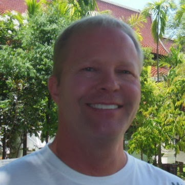 Terry Irwin Photo 42