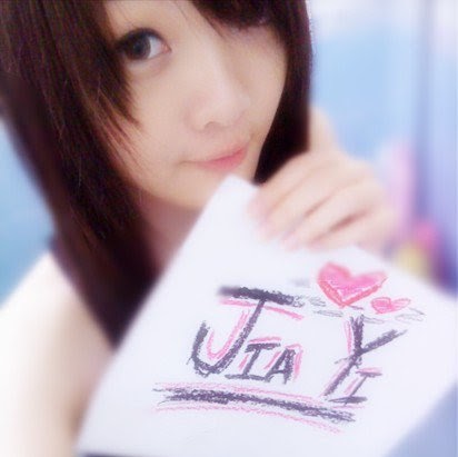 Jia Li Photo 24