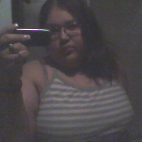 Amber Garcia Photo 10
