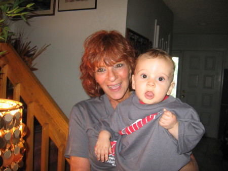 Michele Shelley Photo 10