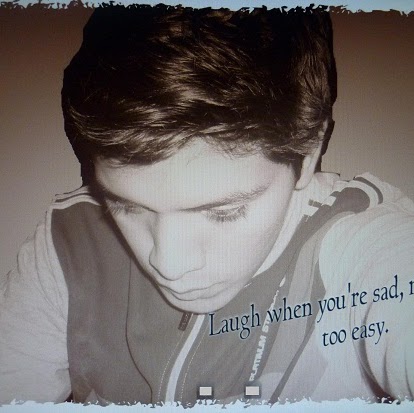 Joel Terrones Photo 6
