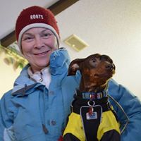 Suzanne Skinner Photo 27