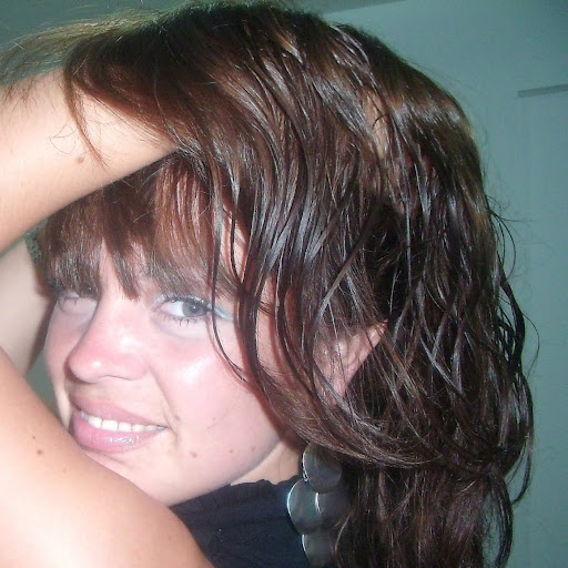 Erika Cabrera Photo 13