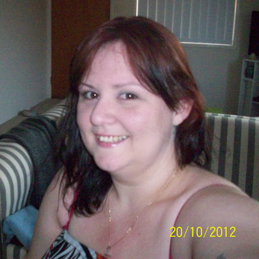 Tiffany Preston Photo 14