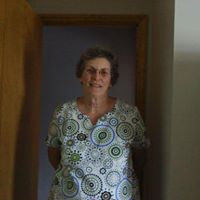 Georgia Speck Photo 10