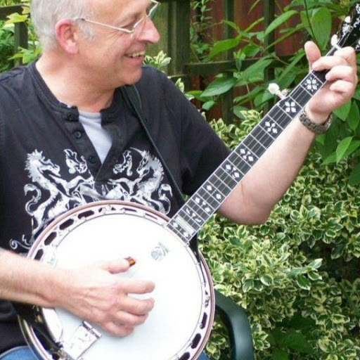 Lee Marshall Photo 46