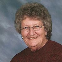 Janet Gilliam Photo 33