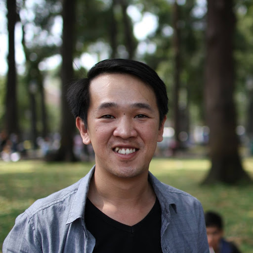 Jack Kao Photo 7