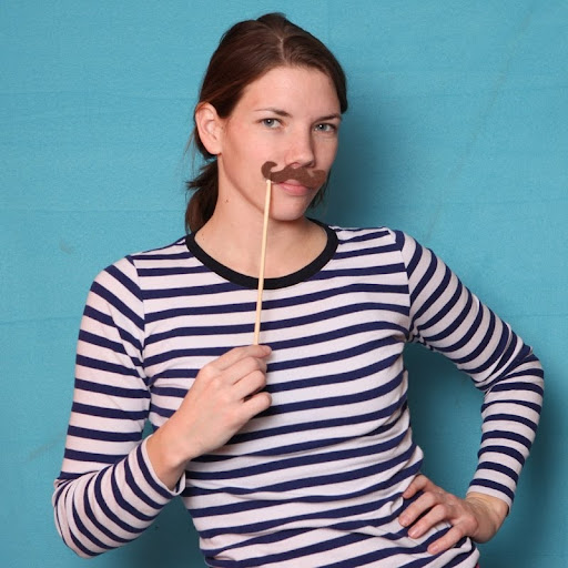Teresa Prince Photo 10