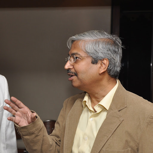 Ramesh Natarajan Photo 15