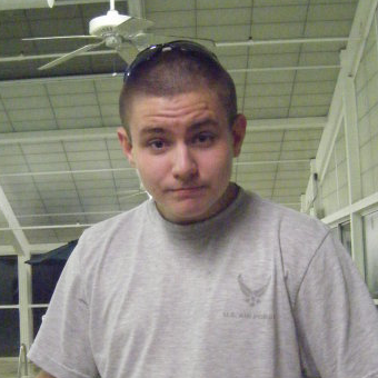 William Hooper Photo 46