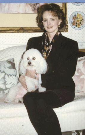 Laura Foster Photo 24
