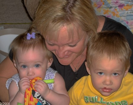 Donna Lilly Photo 4