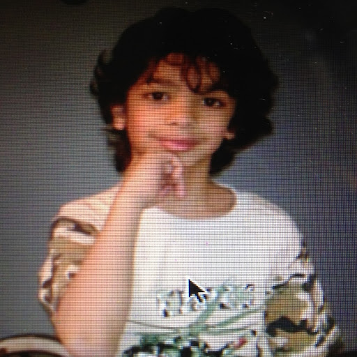 Mustafa Abdul Photo 5