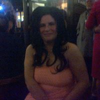 Rita Livingston Photo 20