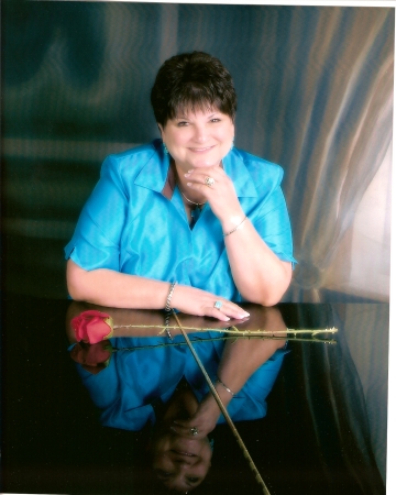 Mary Martinez Photo 42