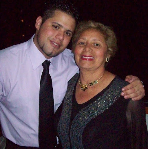 Rosa Colon Photo 27