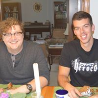 John Comiskey Photo 24