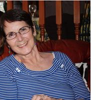 Deborah Holm Photo 19