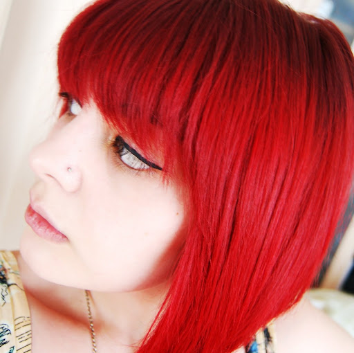 Emily Roberts Photo 24