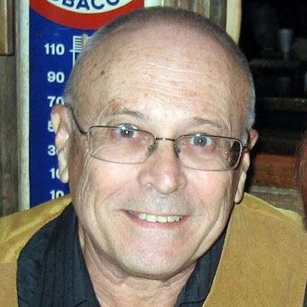Paul Laroche Photo 11