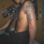 Billy Fenton Photo 5