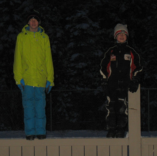 Ethan Martin Photo 12