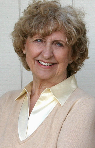 Jeanette Jordan Photo 33