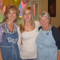 Bonnie Roe Photo 12