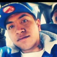 Jeremiah Gee Photo 2