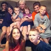 Teri Dobbs Photo 4