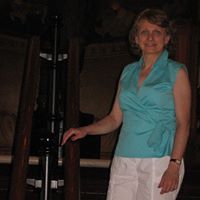 Diane Cook Photo 11