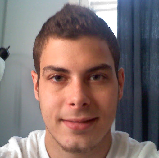 Stephen Jensen Photo 30