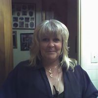 Nikki Whitt Photo 5
